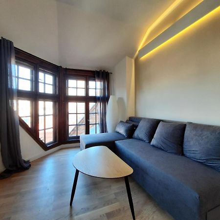 Old Town Apartment - Rynek Wroclaw Luaran gambar