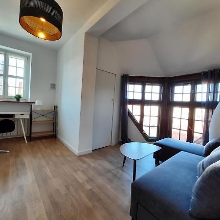 Old Town Apartment - Rynek Wroclaw Luaran gambar