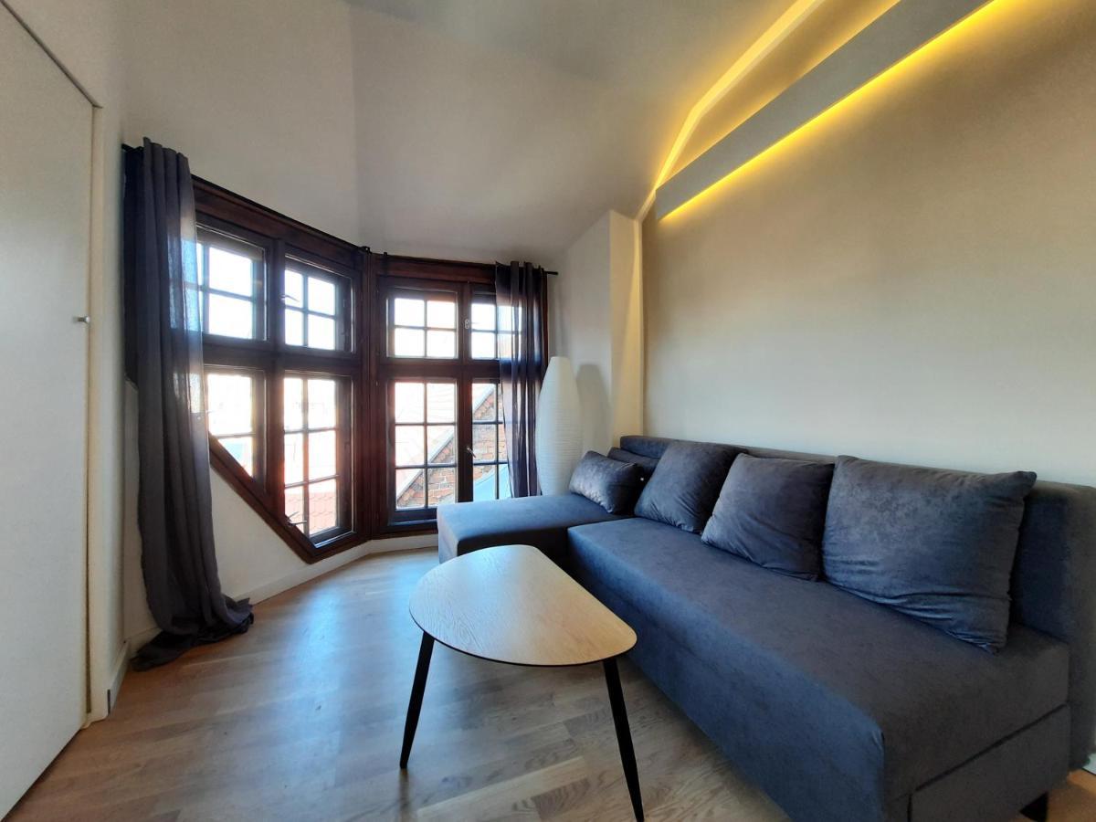 Old Town Apartment - Rynek Wroclaw Luaran gambar