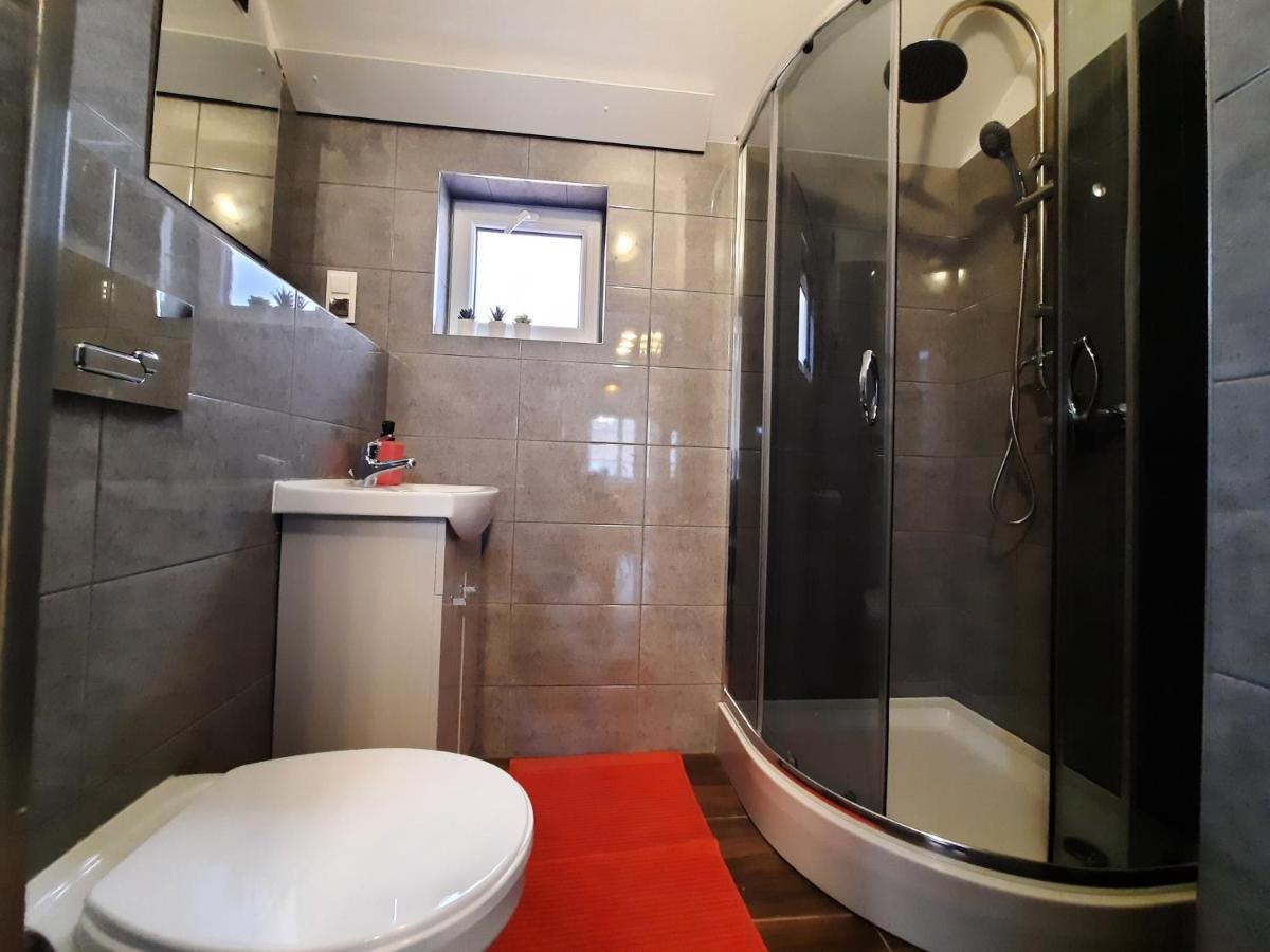 Old Town Apartment - Rynek Wroclaw Luaran gambar